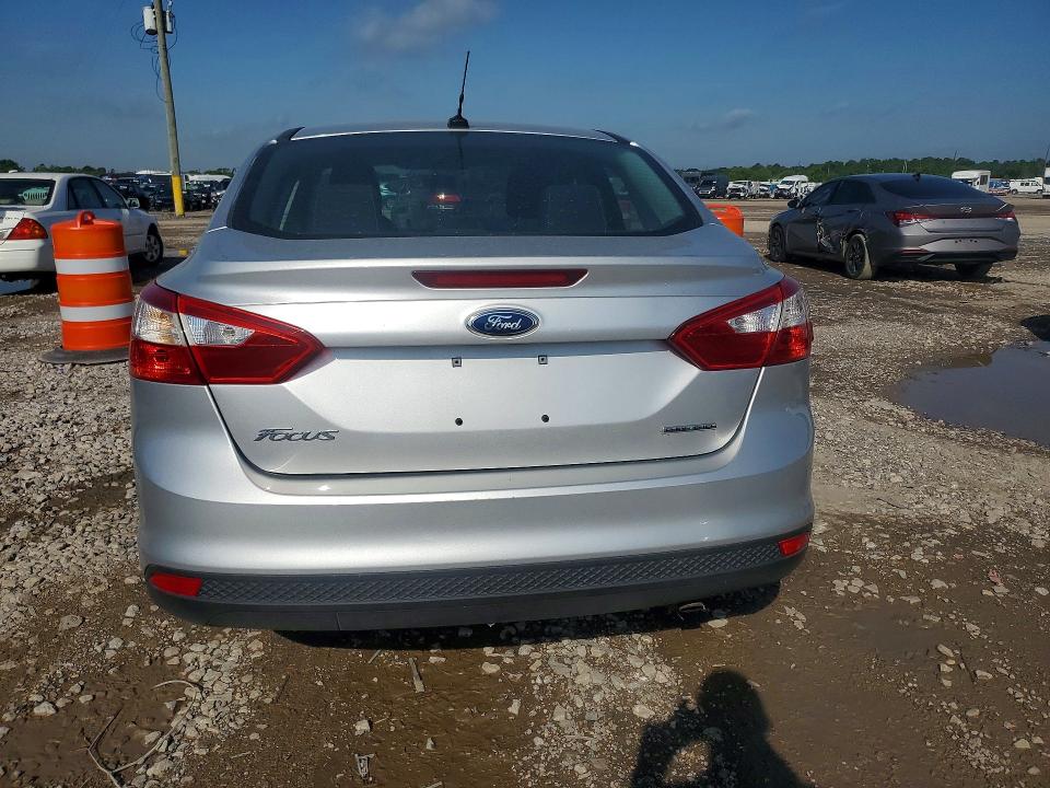 Aukcja sprzedaży 2014 Ford Focus, vin: 1FADP3E22EL183440, numer aukcji: 51921596