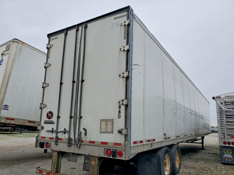 Aukcja sprzedaży 2017 Great Dane Trailer Dry Van, vin: 1GRAA9625HD469593, numer aukcji: 50630986