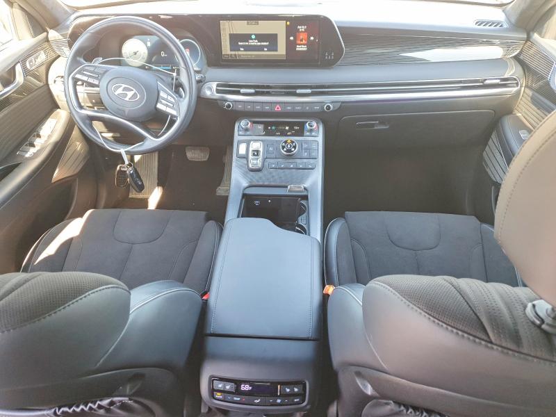 Продаж на аукціоні авто 2024 Hyundai Palisade, vin: KM8R7DGE1RU706231, номер лоту: 51632936