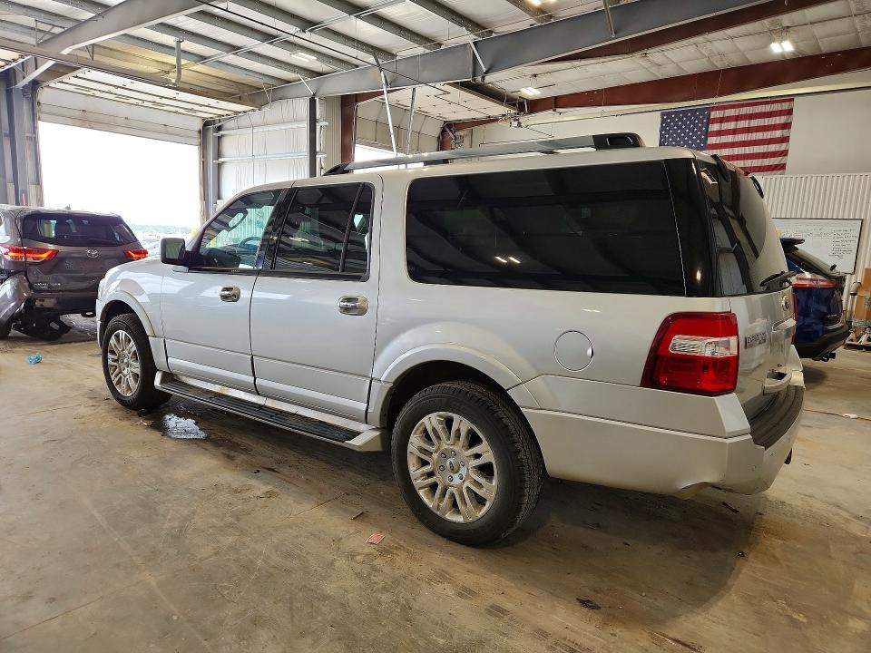 Продажа на аукционе авто 2011 Ford Expedition, vin: 1FMJK2A59BEF18937, номер лота: 55035176