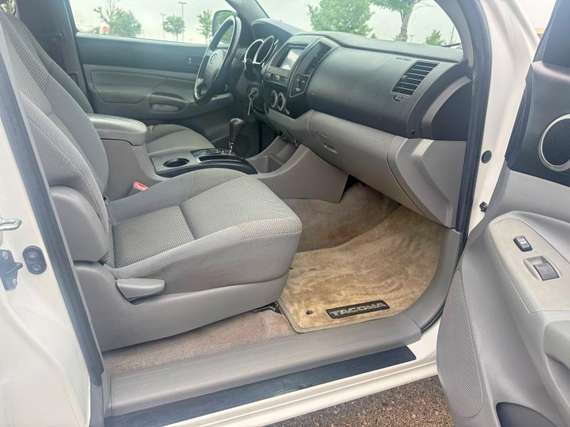 Aukcja sprzedaży 2008 Toyota Tacoma, vin: 5TETX22N18Z567116, numer aukcji: 54860616