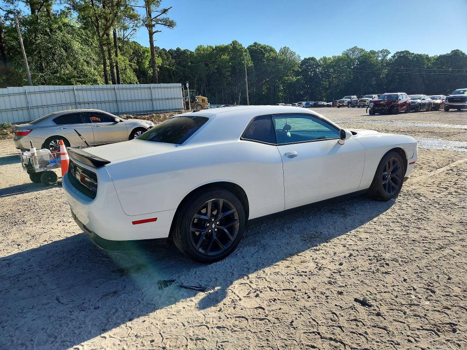 Продажа на аукционе авто 2019 Dodge Challenger, vin: 2C3CDZAGXKH724086, номер лота: 54054526