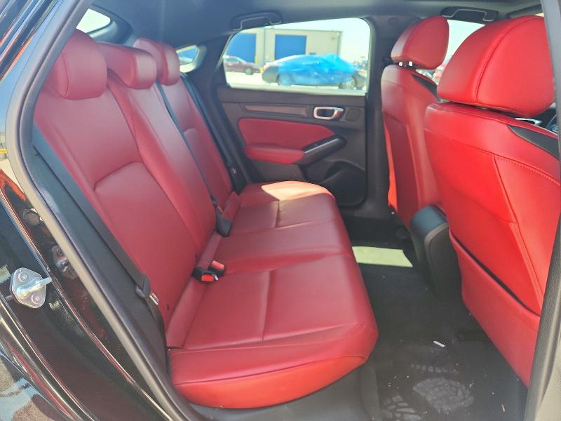 Aukcja sprzedaży 2023 Acura Integra, vin: 19UDE4H35PA023451, numer aukcji: 53395926