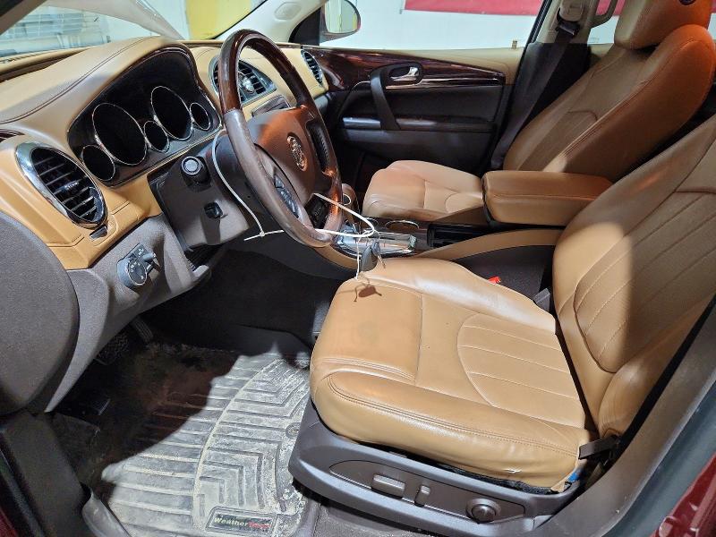 Продаж на аукціоні авто 2017 Buick Enclave, vin: 5GAKVCKD3HJ323154, номер лоту: 53943526
