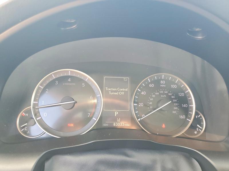 2017 Lexus Es მანქანა იყიდება აუქციონზე, vin: 58ABK1GG1HU053746, აუქციონის ნომერი: 53265216