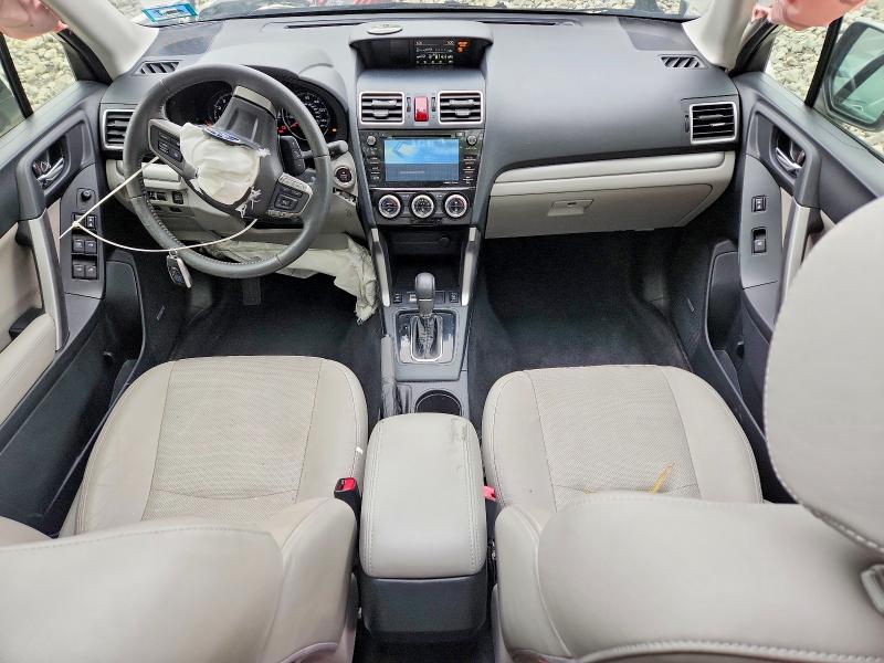 Aukcja sprzedaży 2016 Subaru Forester, vin: JF2SJAXC2GH454663, numer aukcji: 53166596