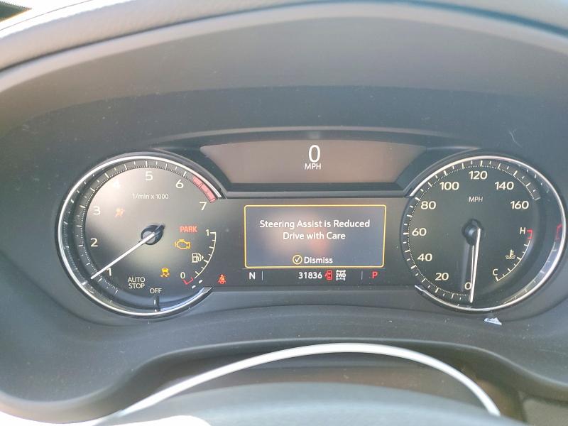 Продажа на аукционе авто 2021 Cadillac Xt4, vin: 1GYFZDR43MF025338, номер лота: 52497616
