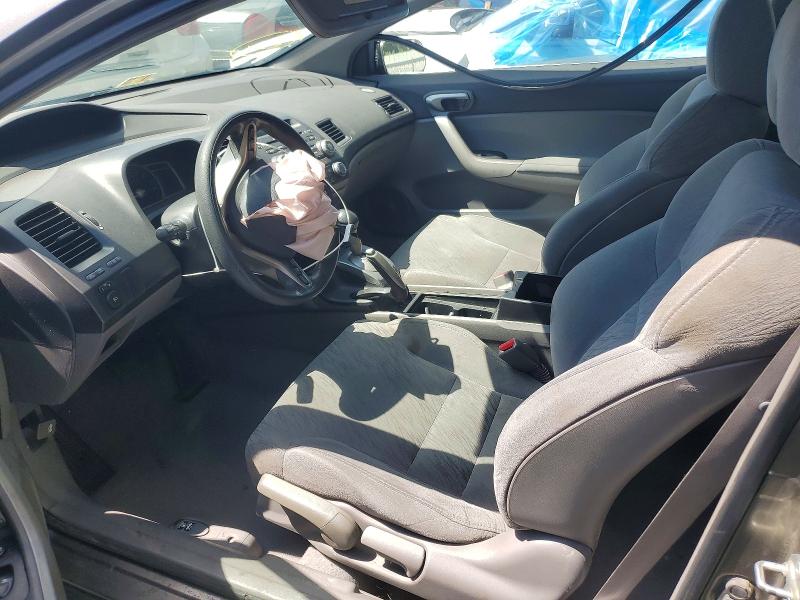 Aukcja sprzedaży 2008 Honda Civic, vin: 2HGFG12858H555551, numer aukcji: 53624926