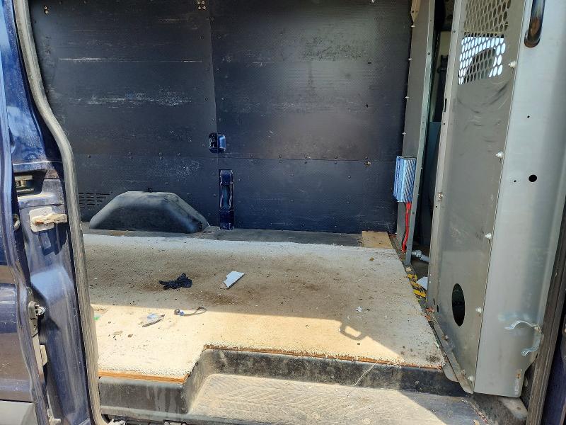 2019 Ford Transit მანქანა იყიდება აუქციონზე, vin: 1FTYR1CG6KKB59538, აუქციონის ნომერი: 54606666