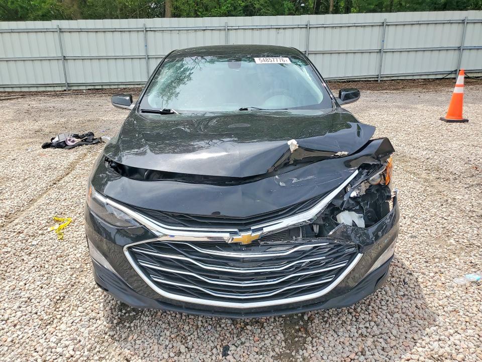 2022 Chevrolet Malibu მანქანა იყიდება აუქციონზე, vin: 1G1ZD5STXNF157211, აუქციონის ნომერი: 54857776