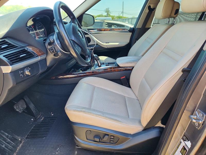 2012 Bmw X5 მანქანა იყიდება აუქციონზე, vin: 5UXZV4C58CL767121, აუქციონის ნომერი: 52198376