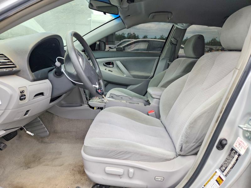 54175666 :رقم المزاد ، 4T1BF3EK7AU056106 vin ، 2010 Toyota Camry مزاد بيع