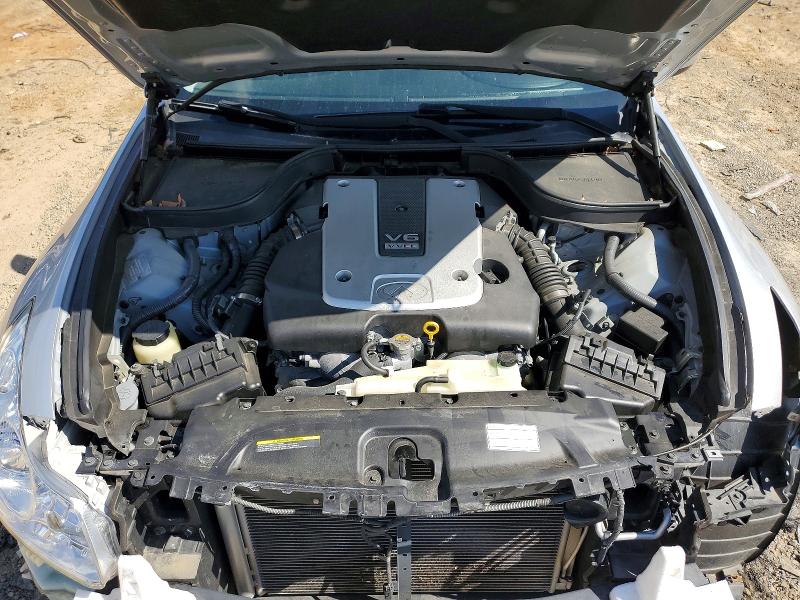 Aukcja sprzedaży 2009 Infiniti G37 Sedan, vin: JNKCV61E19M015252, numer aukcji: 53256706
