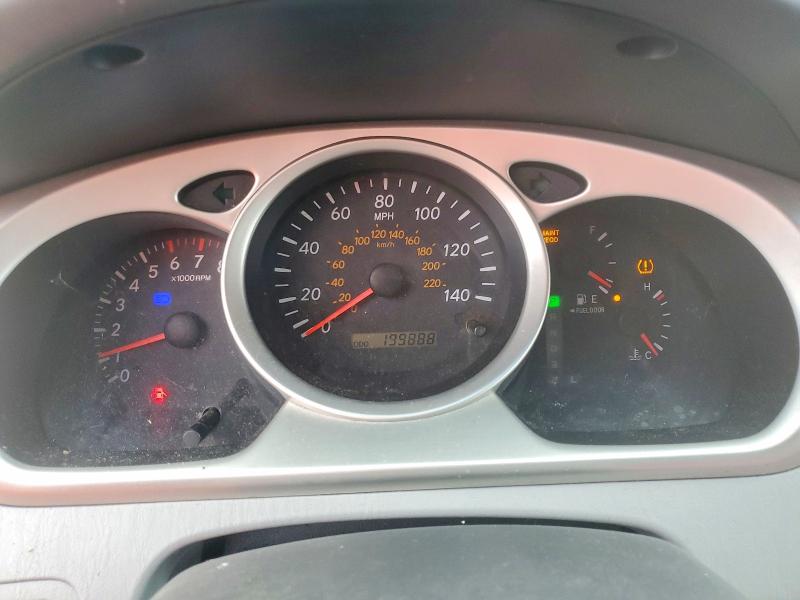 Продажа на аукционе авто 2004 Toyota Highlander, vin: JTEDP21A240004827, номер лота: 54853926