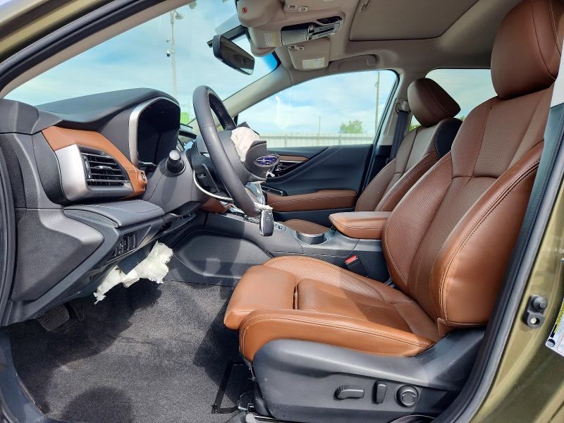 Aukcja sprzedaży 2021 Subaru Outback, vin: 4S4BTGPD4M3192606, numer aukcji: 55114216
