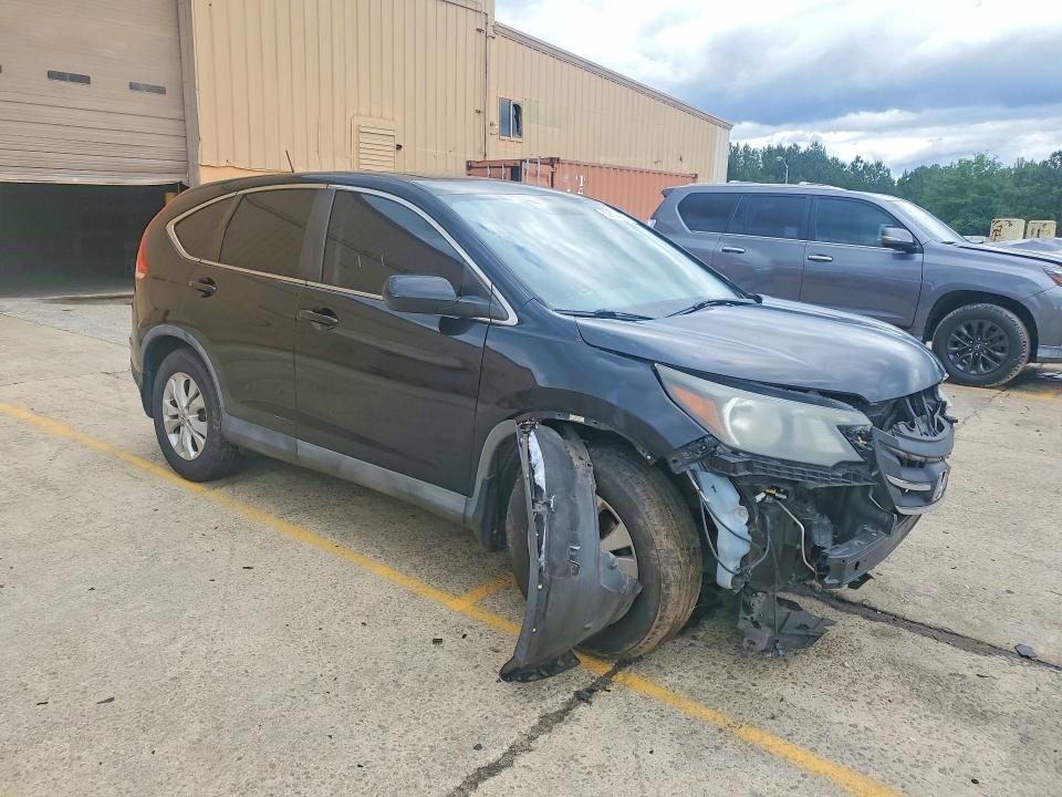 Продажа на аукционе авто 2014 Honda Cr-v, vin: 2HKRM3H52EH503682, номер лота: 52602466