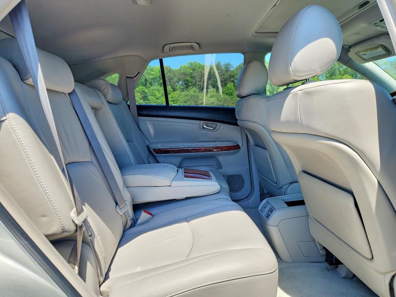 Продажа на аукционе авто 2006 Lexus Rx, vin: 2T2HA31U86C101347, номер лота: 54322296