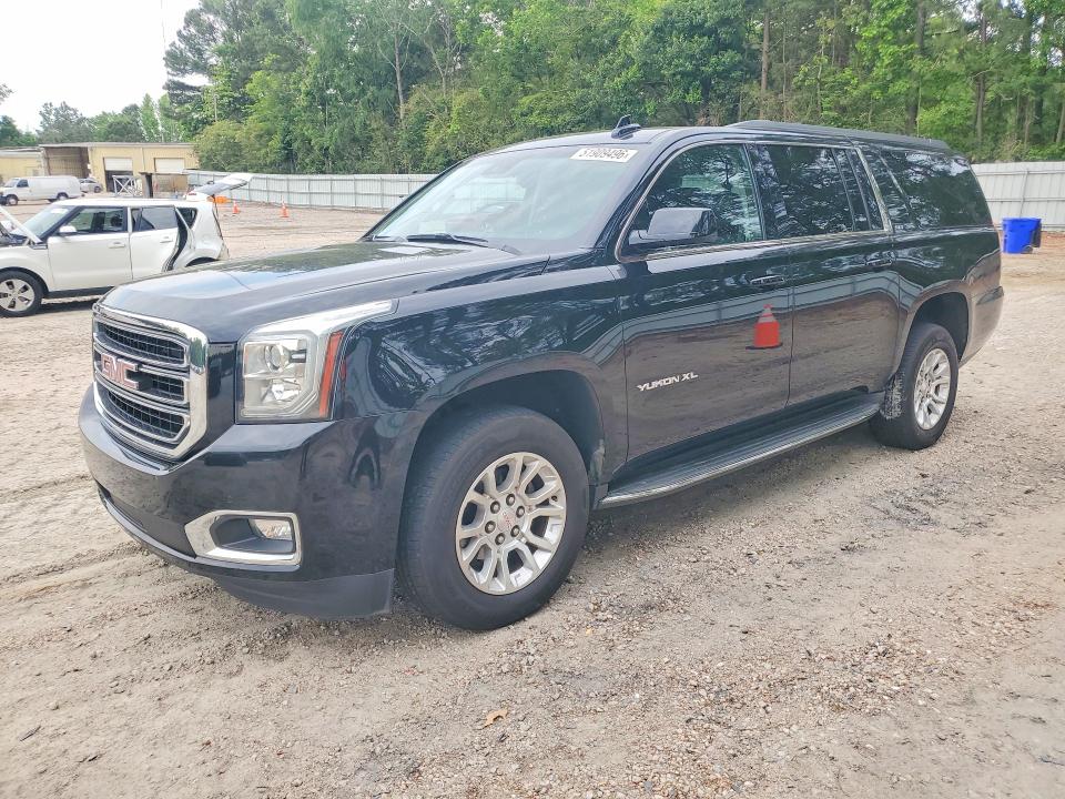 Продажа на аукционе авто 2016 Gmc Yukon Xl, vin: 1GKS2GKC3GR164646, номер лота: 51909496