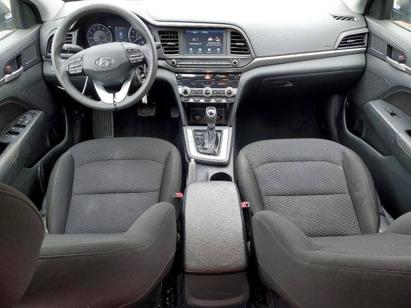 Продаж на аукціоні авто 2020 Hyundai Elantra, vin: 5NPD84LFXLH623683, номер лоту: 54183126