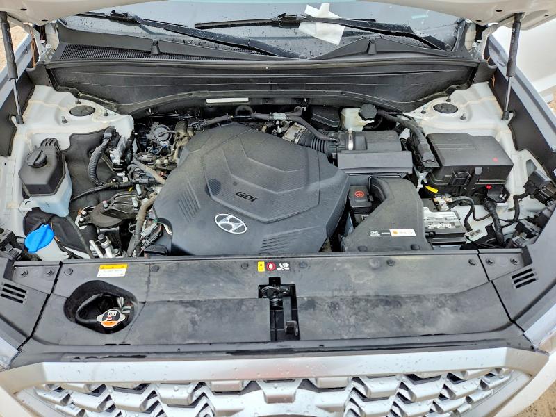Продаж на аукціоні авто 2021 Hyundai Palisade, vin: KM8R44HE3MU200643, номер лоту: 54453166