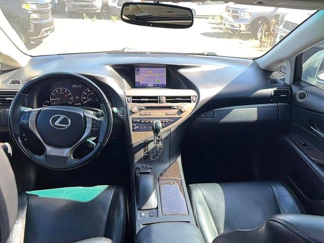 Aukcja sprzedaży 2015 Lexus Rx, vin: 2T2ZK1BA9FC198987, numer aukcji: 53666316