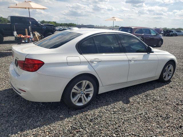 Aukcja sprzedaży 2016 Bmw 328, vin: WBA8E9G53GNT84618, numer aukcji: 52158896