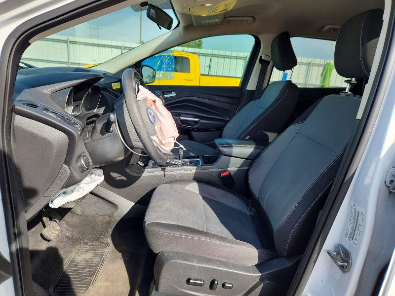 Aukcja sprzedaży 2018 Ford Escape, vin: 1FMCU9GD3JUD58195, numer aukcji: 54871616