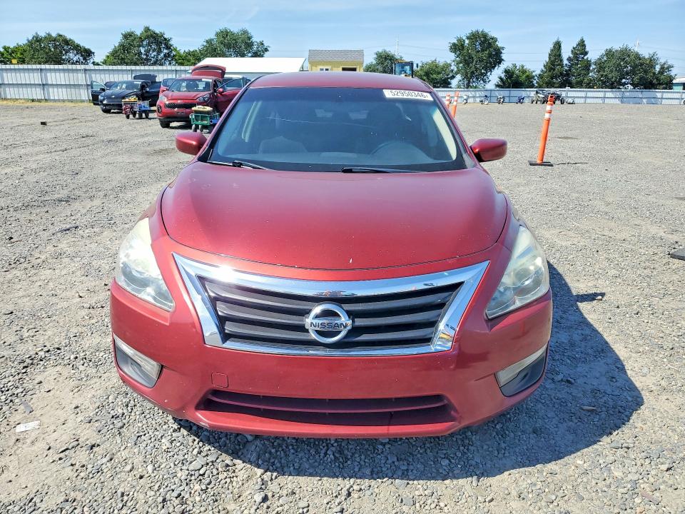 52950346 :رقم المزاد ، 1N4AL3AP9DN501329 vin ، 2013 Nissan Altima مزاد بيع