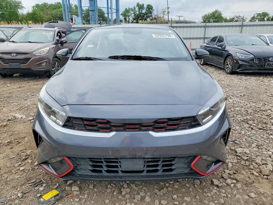 Продажа на аукционе авто 2024 Kia Forte, vin: 3KPF54AD3RE746208, номер лота: 53952796