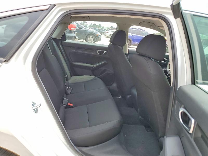 Продажа на аукционе авто 2026 Honda Civic, vin: 2HGFE2F23TH550567, номер лота: 54322416