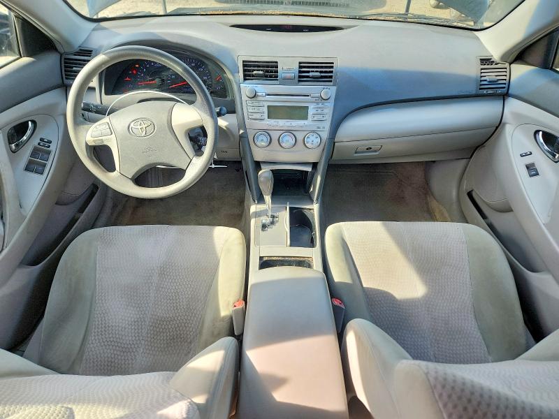 54949736 :رقم المزاد ، 4T1BF3EK3BU140800 vin ، 2011 Toyota Camry مزاد بيع