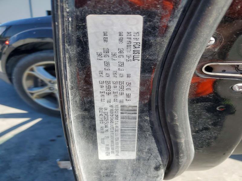 Продаж на аукціоні авто 2017 Dodge Journey, vin: 3C4PDDGG5HT541444, номер лоту: 52125996