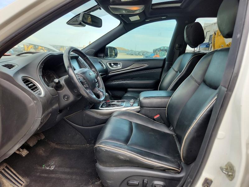 Продаж на аукціоні авто 2020 Infiniti Qx60, vin: 5N1DL0MM4LC534526, номер лоту: 54913206