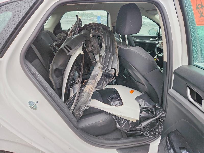 Продажа на аукционе авто 2026 Kia K5, vin: KNAG24J76T5458576, номер лота: 54773026