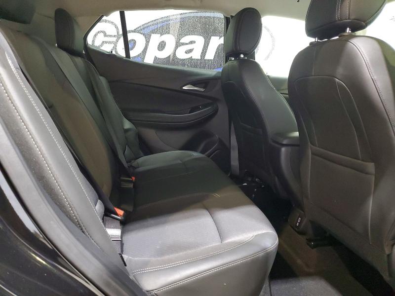 57275696 :رقم المزاد ، KL4AMBSL6SB182767 vin ، 2025 Buick Encore Gx مزاد بيع
