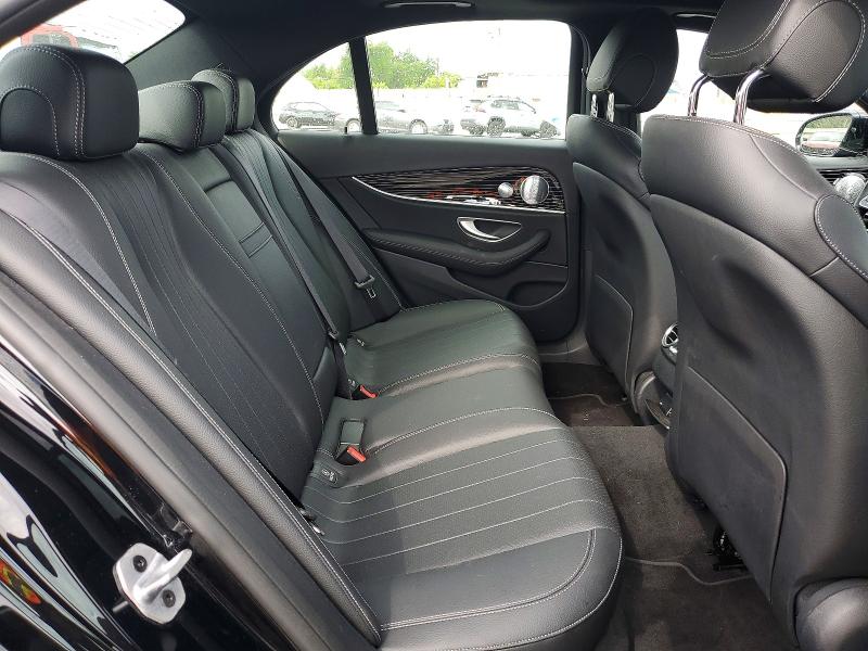 53289056 :رقم المزاد ، WDDZF8EB2LA744394 vin ، 2020 Mercedes-benz E مزاد بيع