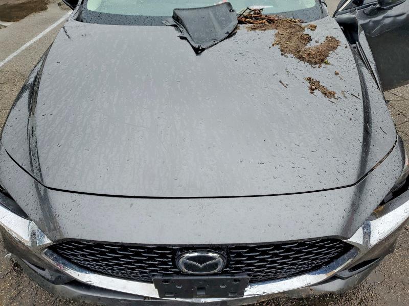 54418476 :رقم المزاد ، JM1BPAEM1L1167732 vin ، 2020 Mazda 3 مزاد بيع