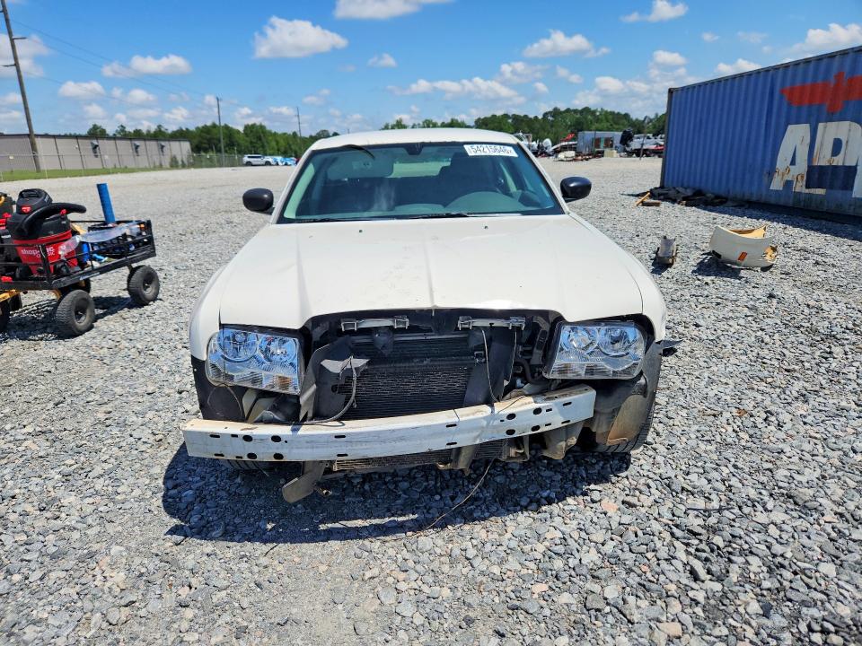 Aukcja sprzedaży 2008 Chrysler 300, vin: 2C3LA43R38H263784, numer aukcji: 54215646