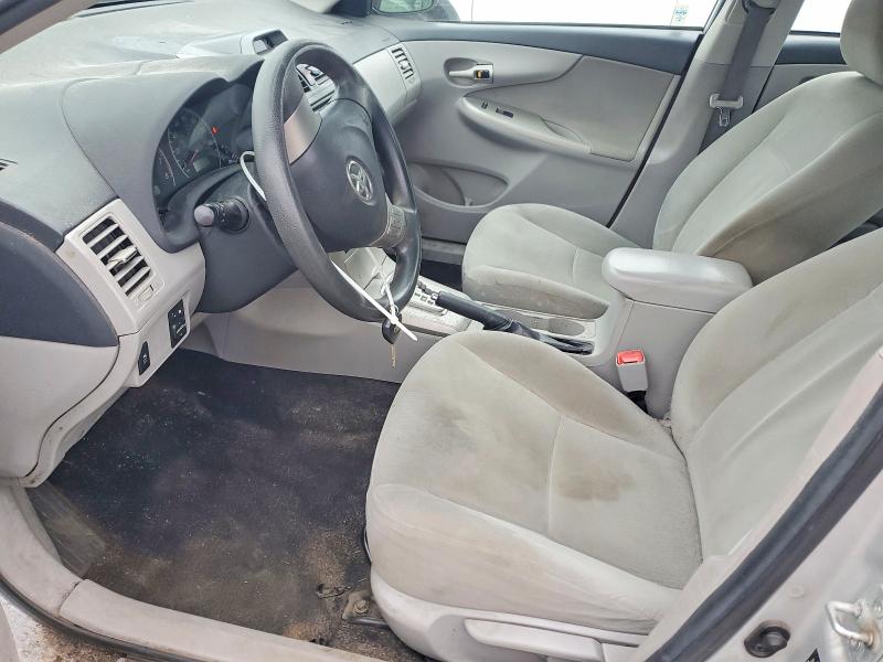 2013 Toyota Corolla მანქანა იყიდება აუქციონზე, vin: 2T1BU4EE1DC069994, აუქციონის ნომერი: 52647346