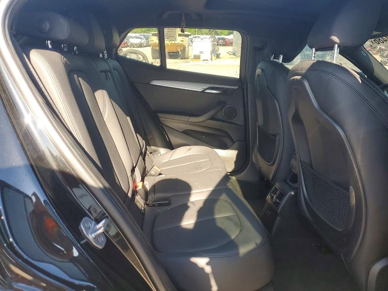 Aukcja sprzedaży 2018 Bmw X2, vin: WBXYJ3C39JEJ84420, numer aukcji: 53564486