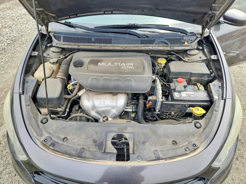 2015 Dodge Dart მანქანა იყიდება აუქციონზე, vin: 1C3CDFBB5FD298523, აუქციონის ნომერი: 52557406