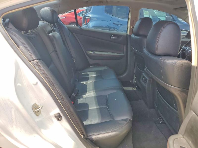 Auction sale of the 2013 Nissan Maxima, vin: 1N4AA5AP6DC821320, lot number: 55047356