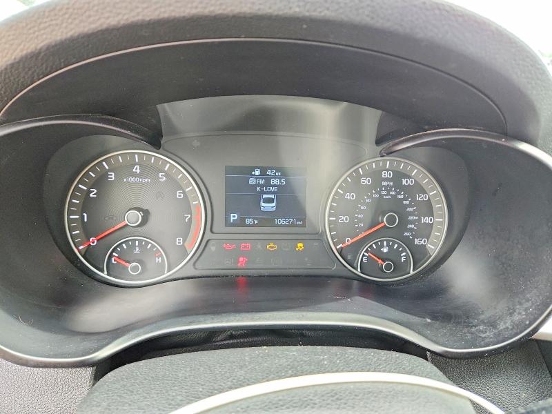 Продаж на аукціоні авто 2019 Kia Optima, vin: 5XXGT4L35KG349045, номер лоту: 53541976
