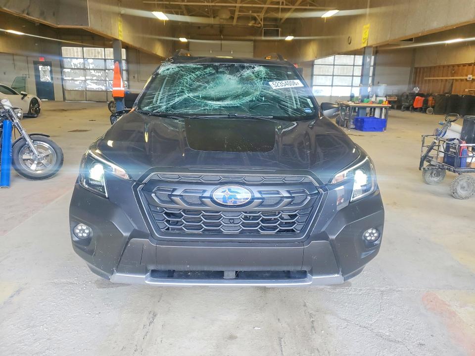 Aukcja sprzedaży 2023 Subaru Forester, vin: JF2SKALC0PH486630, numer aukcji: 52354006