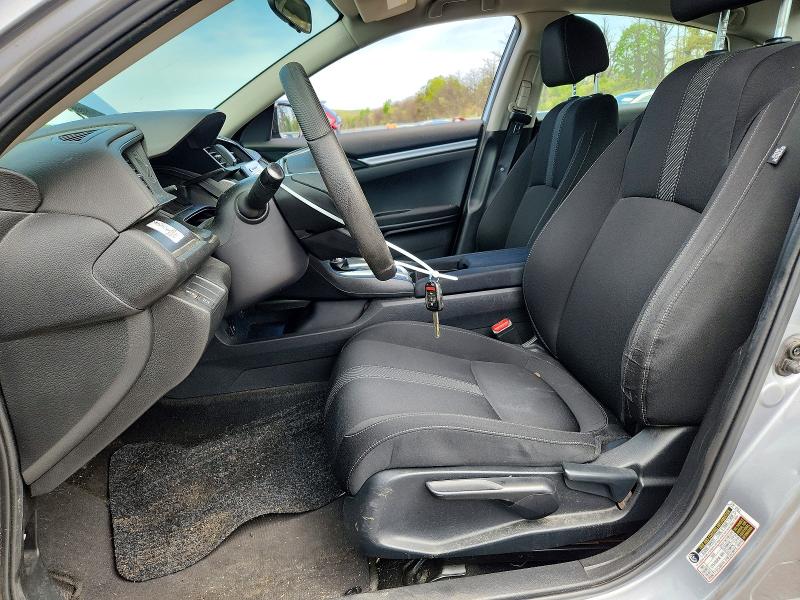 Aukcja sprzedaży 2017 Honda Civic, vin: 19XFC2F56HE207818, numer aukcji: 54476006