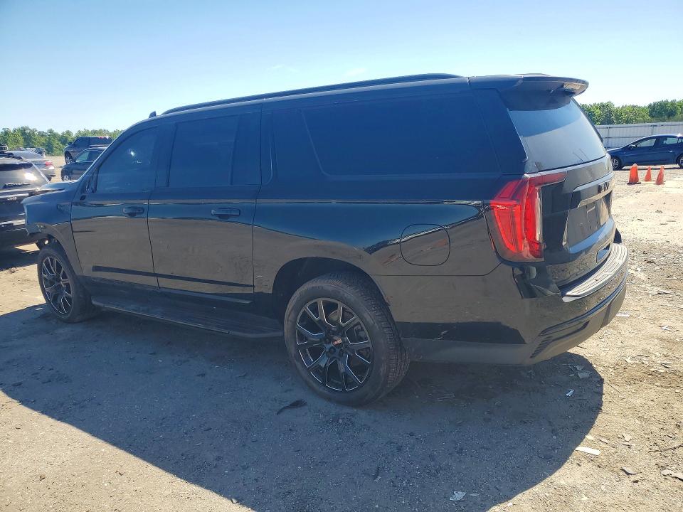Продажа на аукционе авто 2021 Gmc Yukon Xl, vin: 1GKS2GKD3MR470878, номер лота: 55362776