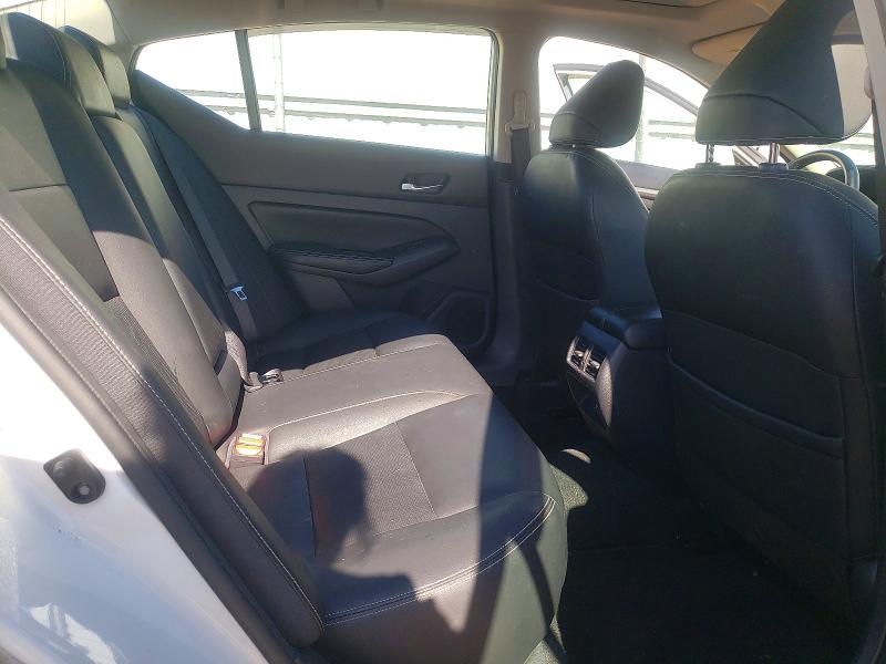 Aukcja sprzedaży 2019 Nissan Altima, vin: 1N4BL4EV0KC131349, numer aukcji: 52495936