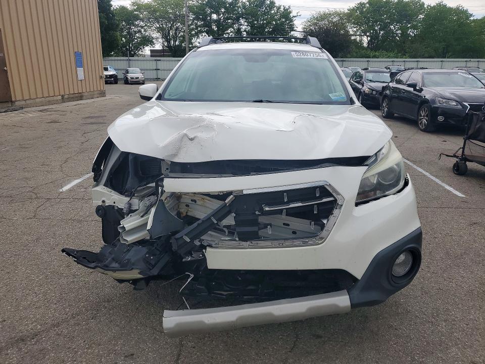 Aukcja sprzedaży 2016 Subaru Outback, vin: 4S4BSBNC7G3230558, numer aukcji: 52807756