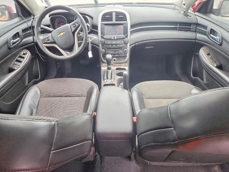 2014 Chevrolet Malibu მანქანა იყიდება აუქციონზე, vin: 1G11C5SLXEF188393, აუქციონის ნომერი: 53812416