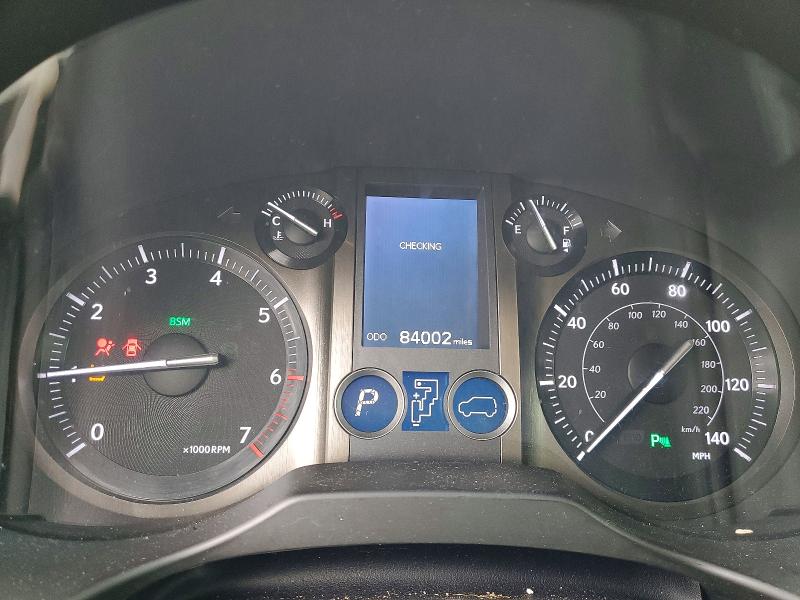 53121986 :رقم المزاد ، JTJBM7FX0J5200873 vin ، 2018 Lexus Gx مزاد بيع